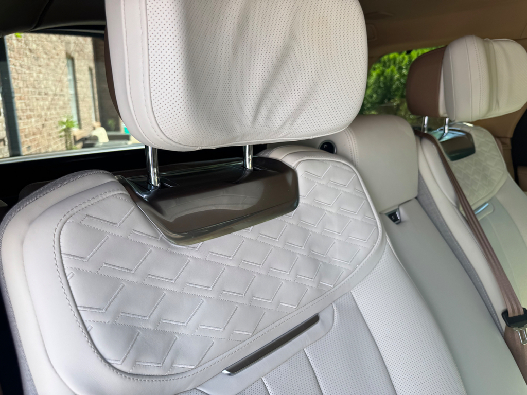 Land Rover Range Rover 3.0 P550e 38.2Kwh Sv Suv Plug-in Hybrid  #17