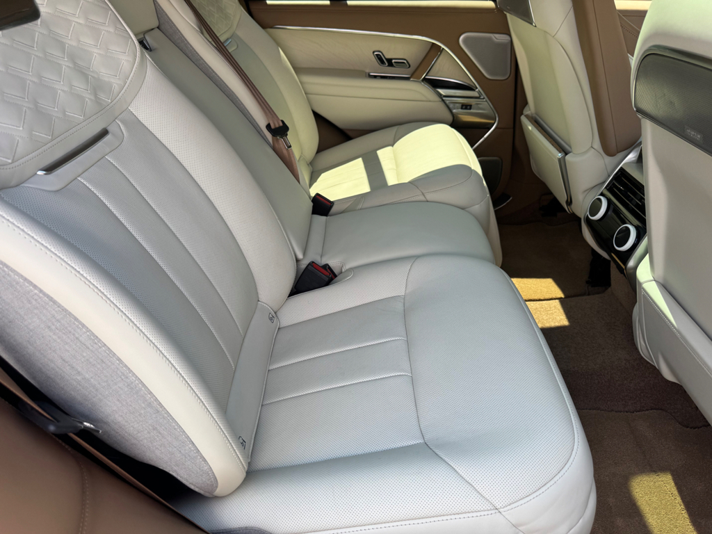 Land Rover Range Rover 3.0 P550e 38.2Kwh Sv Suv Plug-in Hybrid  #16