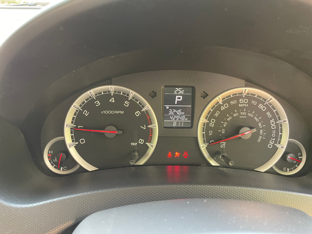 Suzuki Swift Swift Sport White #22