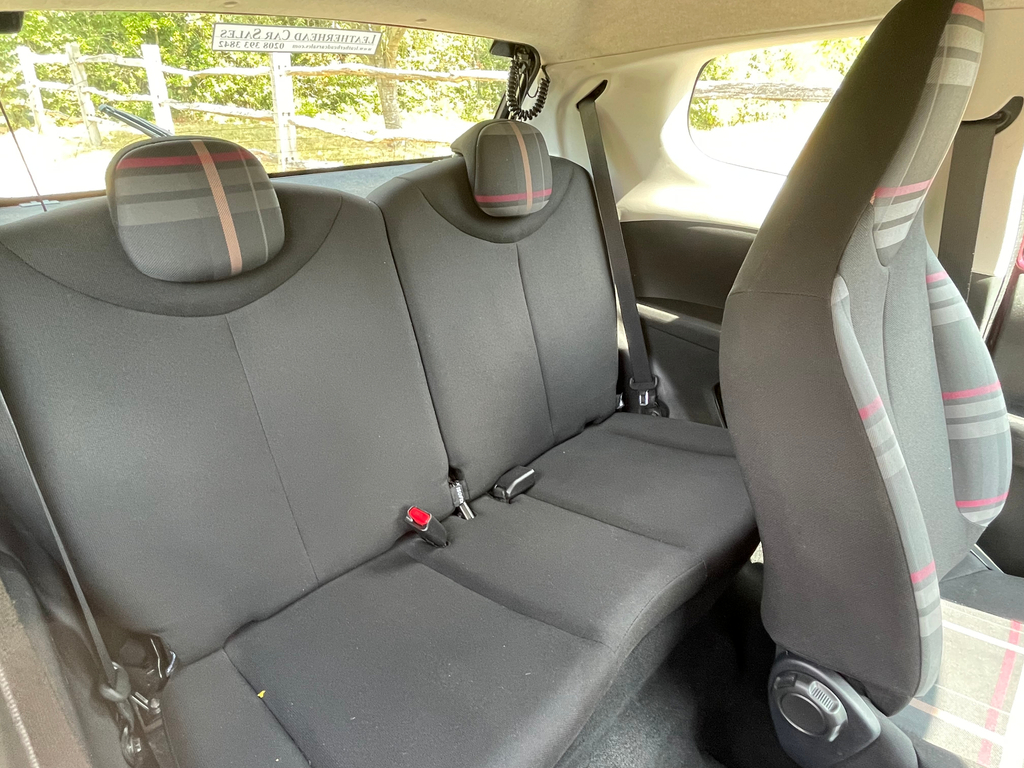 Peugeot 108 Active Silver #16