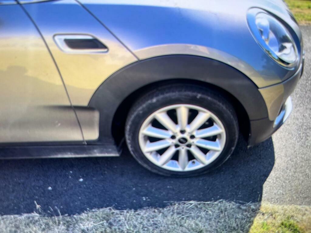 Mini Clubman 1.5 Cooper Classic Euro 6 S S Silver #5