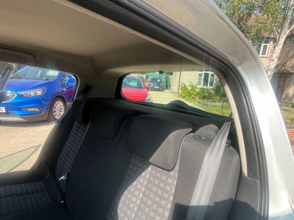 Renault Megane Coupe Red #26