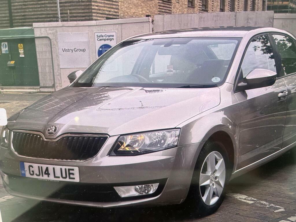 Skoda Octavia 1.4 Tsi Se Euro 5 S S Gold #5