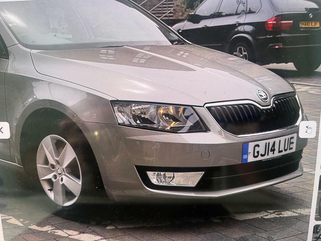 Skoda Octavia 1.4 Tsi Se Euro 5 S S Gold