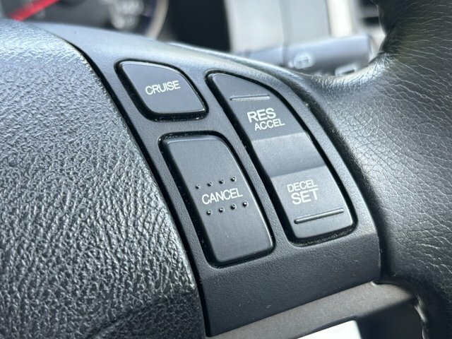 Honda Cr-V 2.0 I-vtec Es Suv 4Wd Euro 5 150 Silver #53
