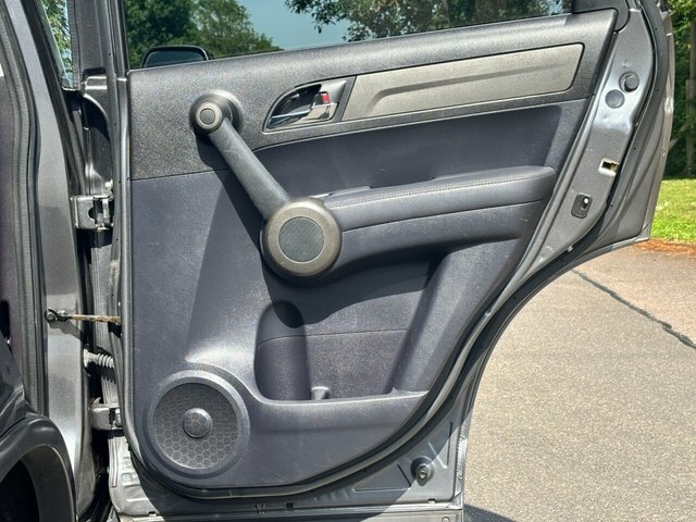 Honda Cr-V 2.0 I-vtec Es Suv 4Wd Euro 5 150 Silver #43