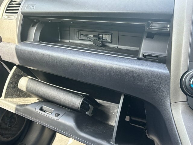 Honda Cr-V 2.0 I-vtec Es Suv 4Wd Euro 5 150 Silver #59