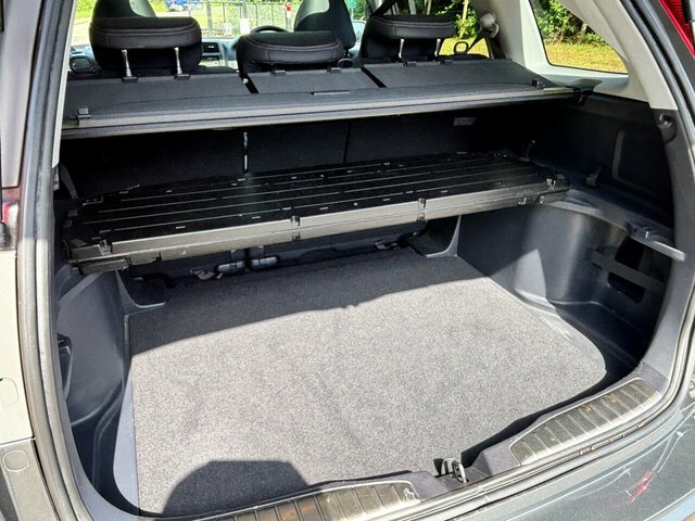 Honda Cr-V 2.0 I-vtec Es Suv 4Wd Euro 5 150 Silver #14