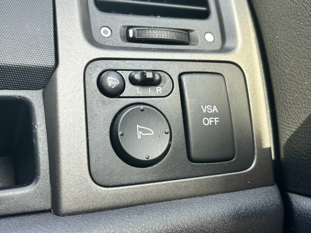 Honda Cr-V 2.0 I-vtec Es Suv 4Wd Euro 5 150 Silver #57