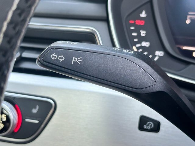 Audi S5 3L Null Blue #78