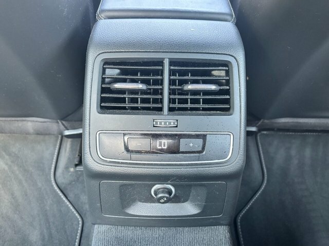Audi S5 3L Null Blue #65