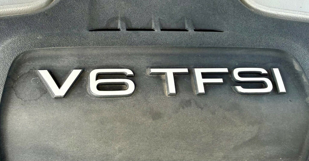 Audi A6 Allroad 3.0 Tdi V6 S Tronic Quattro Euro 5 Ss Grey #53