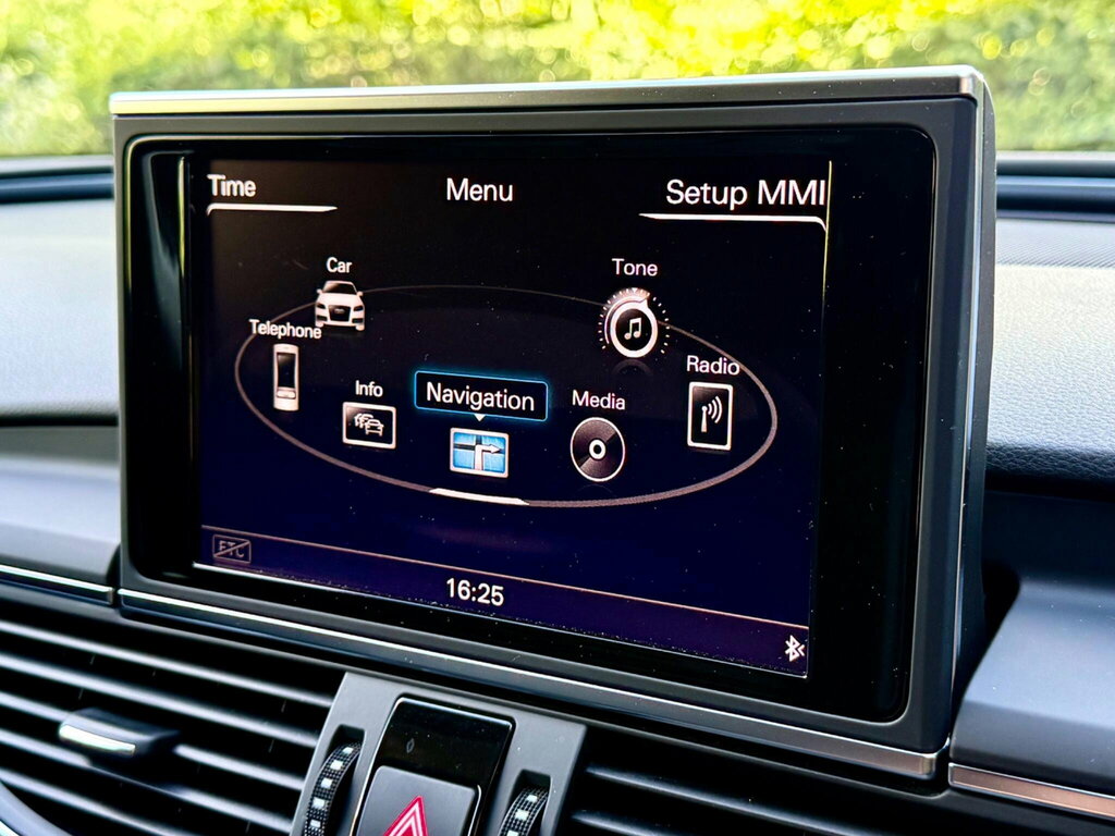 Audi A6 Allroad 3.0 Tdi V6 S Tronic Quattro Euro 5 Ss Grey #39