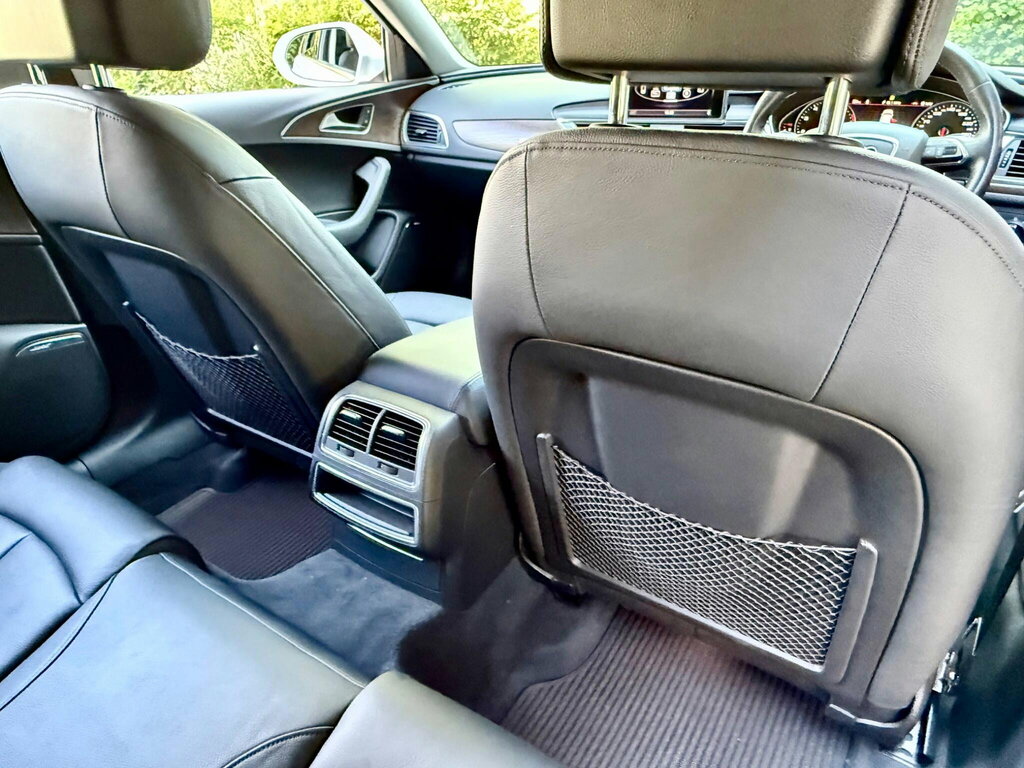 Audi A6 Allroad 3.0 Tdi V6 S Tronic Quattro Euro 5 Ss Grey #23