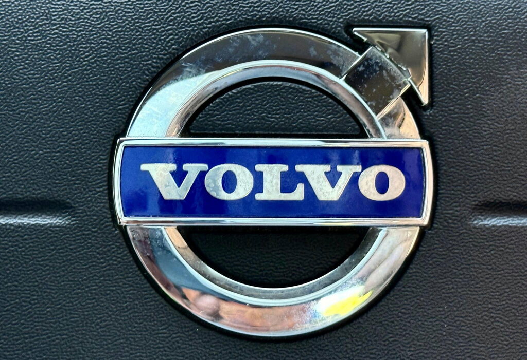 Volvo V40 1.6 D2 R-design Grey 0 Tax Heated Se Grey #31