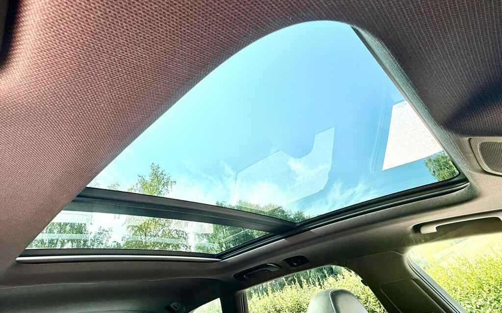 Audi A4 Avant 2L Se Technik Grey #48