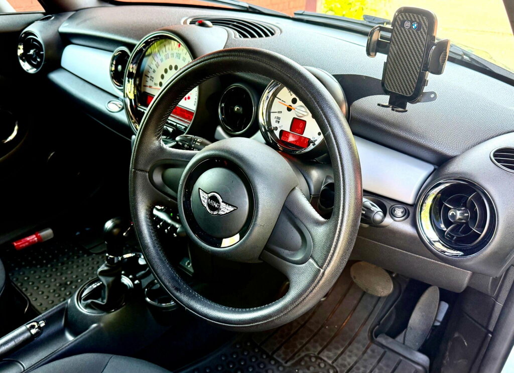 Mini Clubman Estate Brown #22