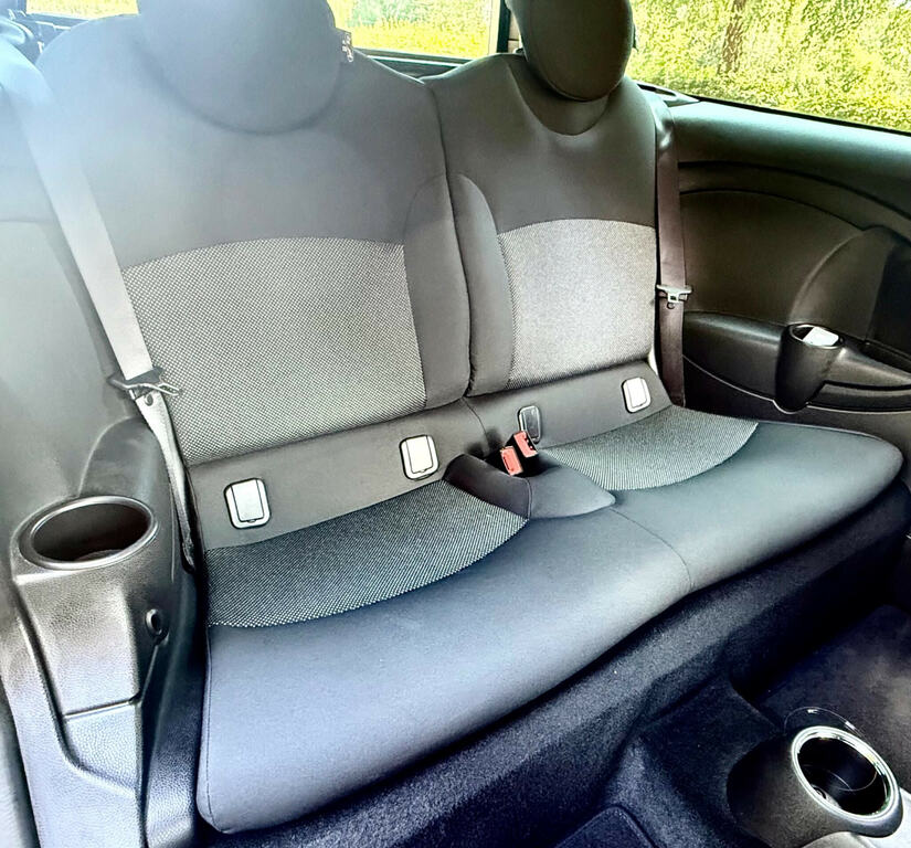 Mini Clubman Estate Brown #30