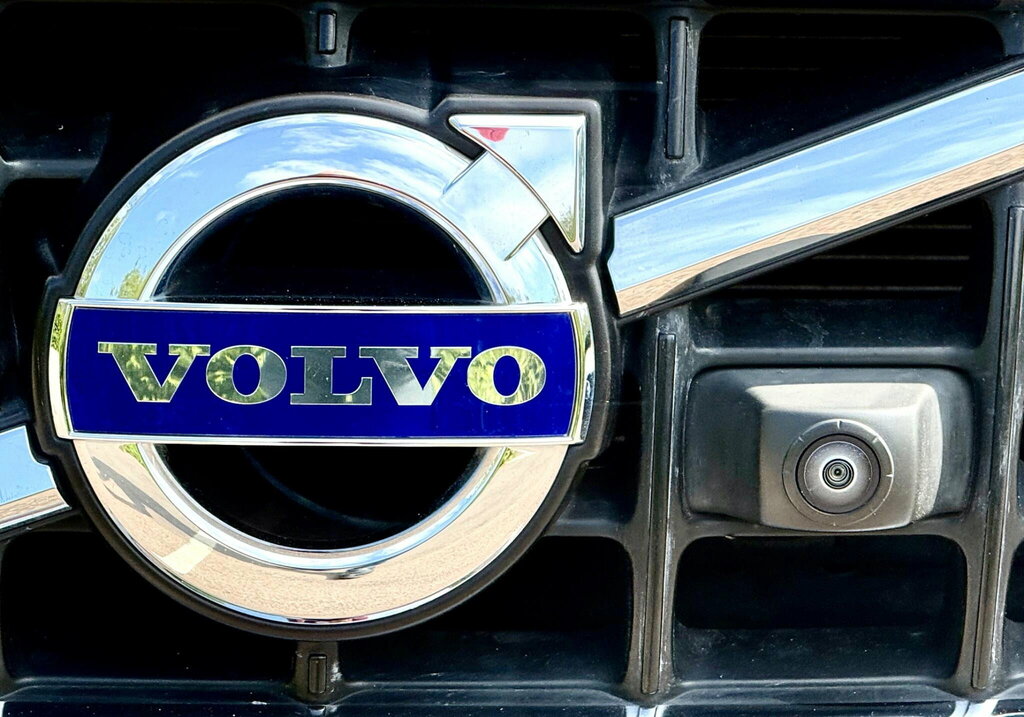 Volvo V70 Blue #37