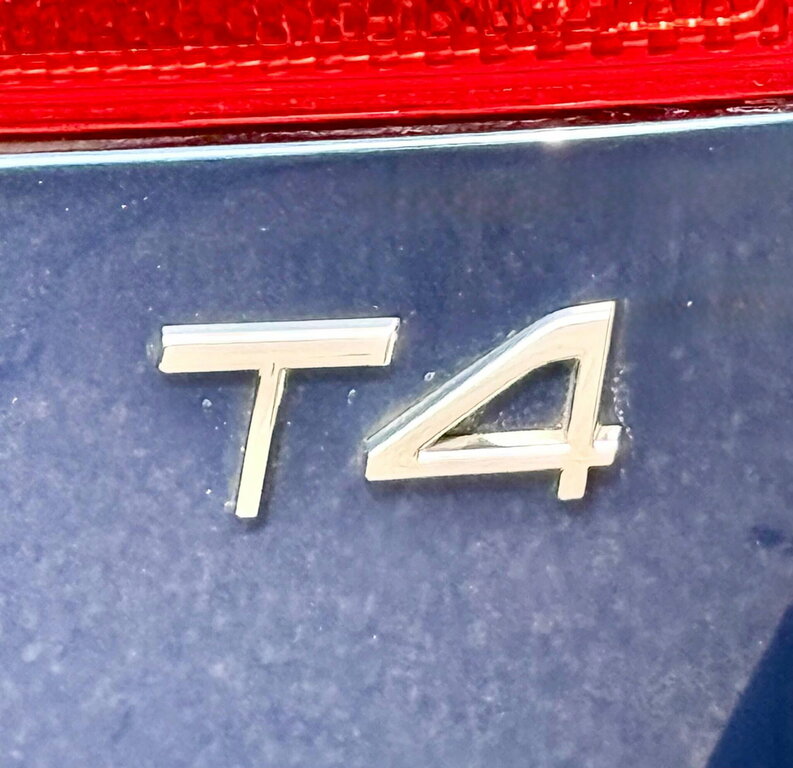 Volvo V70 Blue #13