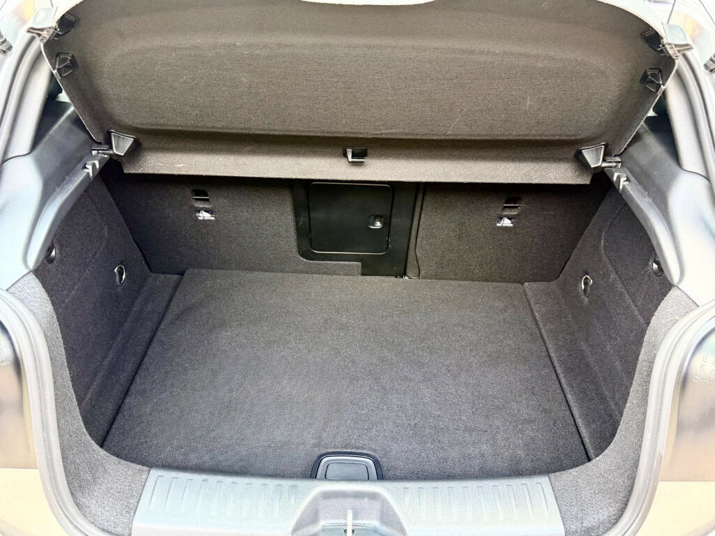 Mercedes-Benz A Class Hatchback Blue #44