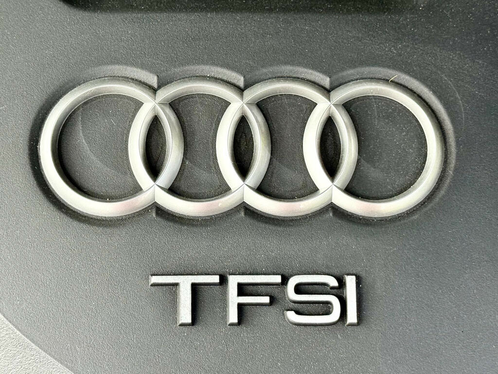 Audi A4 1.8T Fsi 170 S Line Grey #54