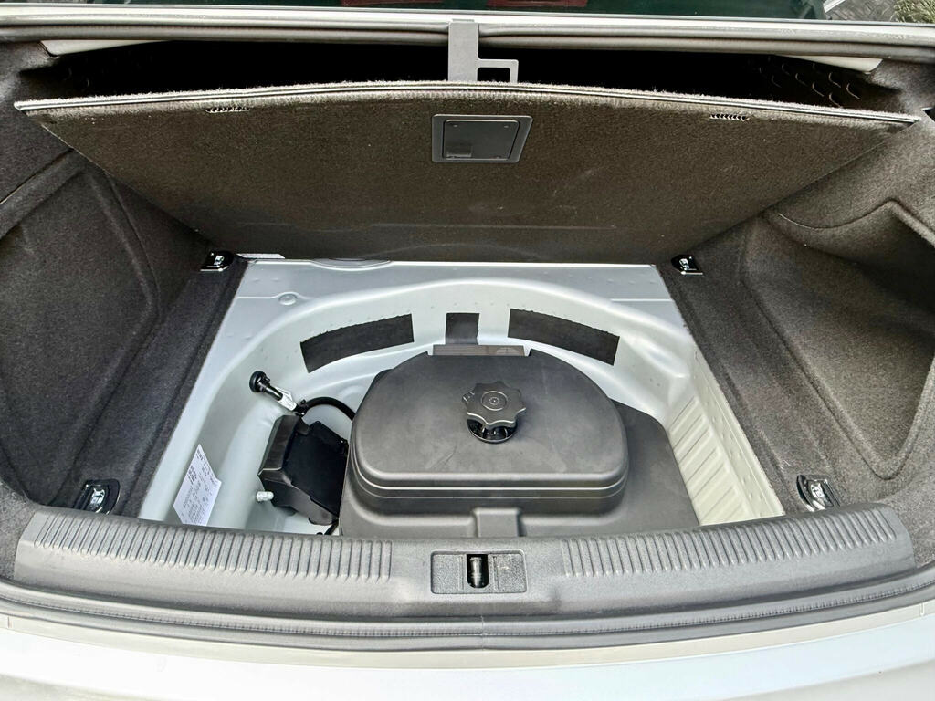 Audi A4 1.8T Fsi 170 S Line Grey #53