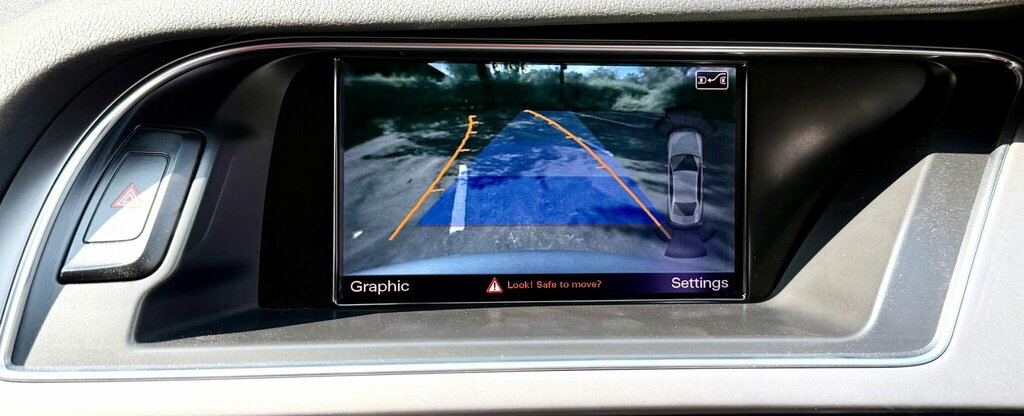 Audi A4 1.8T Fsi 170 S Line Grey #44