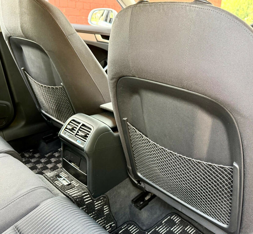 Audi A4 1.8T Fsi 170 S Line Grey #30