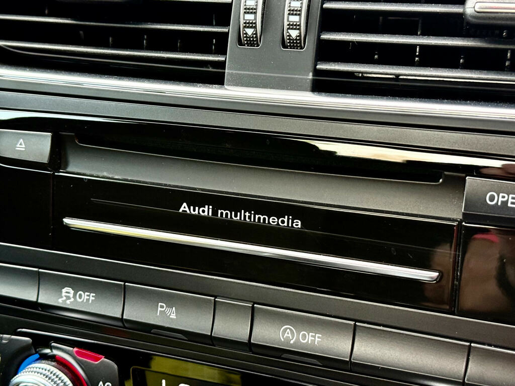 Audi A4 1.8T Fsi 170 S Line Grey #39