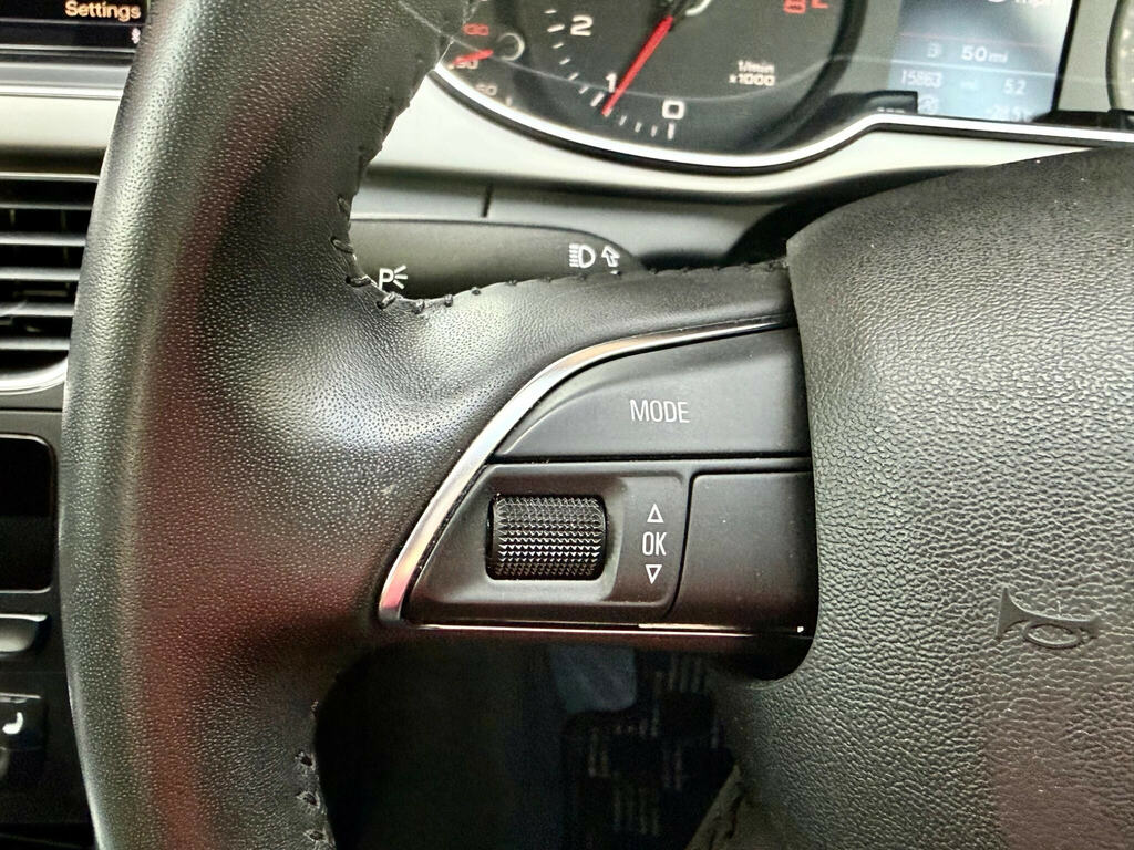 Audi A4 1.8T Fsi 170 S Line Grey #40
