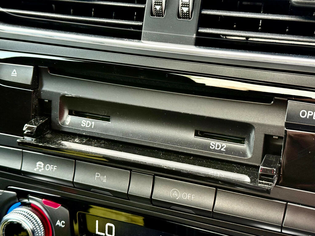 Audi A4 1.8T Fsi 170 S Line Grey #38