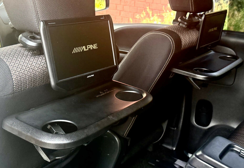 Nissan Serena Mpv White #37