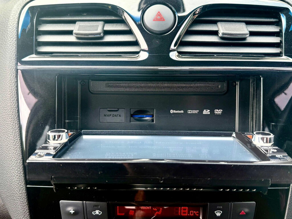 Nissan Serena Mpv White #42