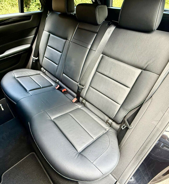 Mercedes-Benz E Class E400 Amg Sport Plus 7G-tronic White #27