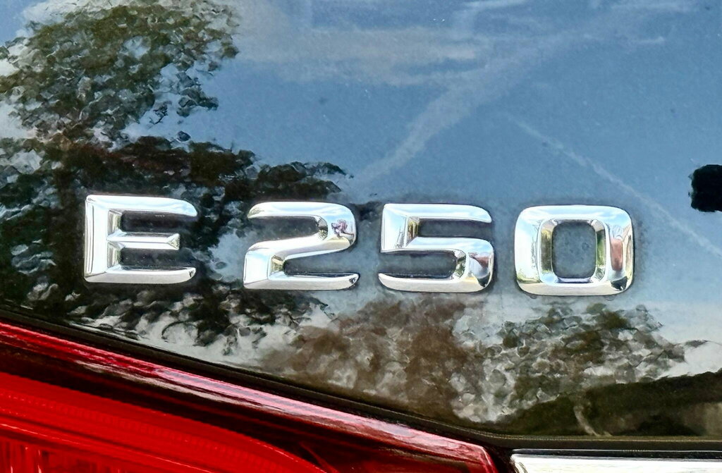 Mercedes-Benz E Class E400 Amg Sport Plus 7G-tronic White #11