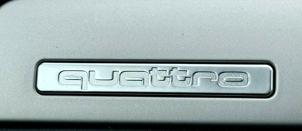 Audi A4 Allroad Allroad Blue #11