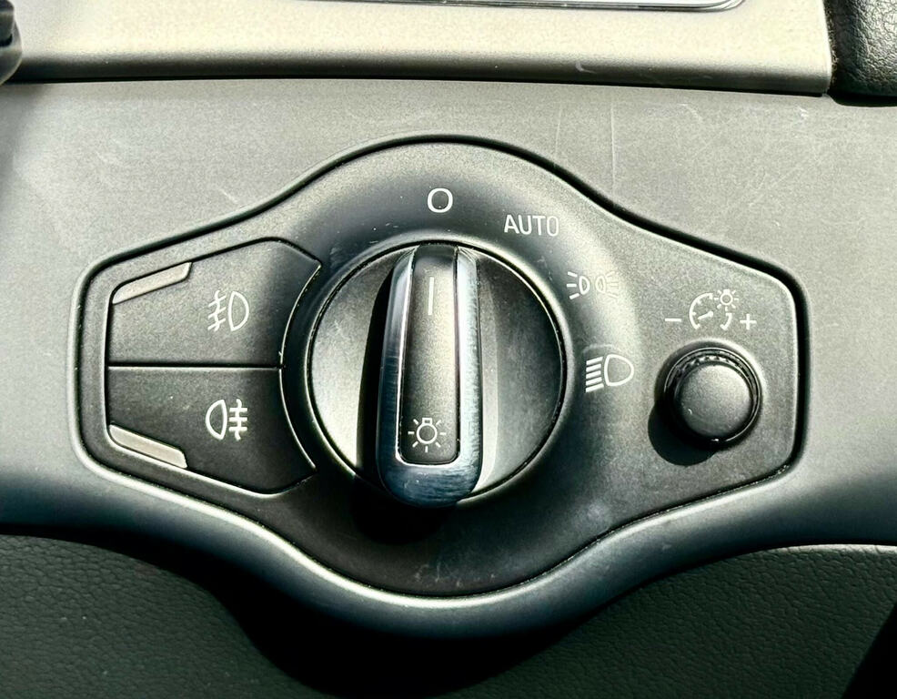 Audi A4 Allroad Estate Grey #43