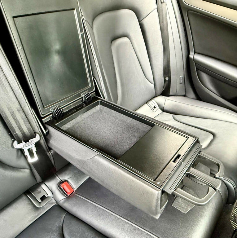 Audi A4 Allroad Allroad Blue #23
