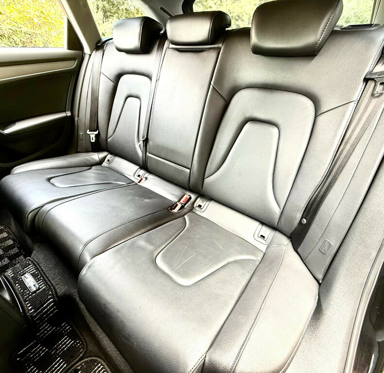 Audi A4 Allroad Allroad Blue #24