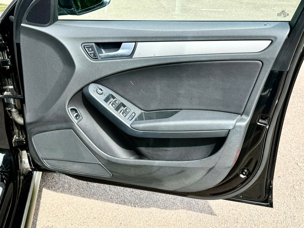 Audi A4 Allroad Estate Grey #44