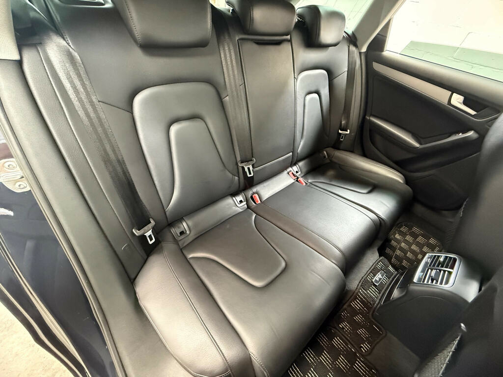Audi A4 Avant 2.0 Tdi Ultra Se Technik Euro 6 Ss Grey #15