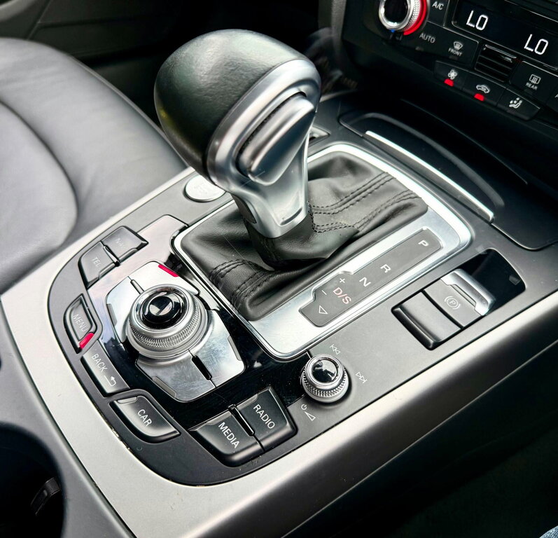 Audi A4 Avant 2.0 Tdi Ultra Se Technik Euro 6 Ss Grey #22