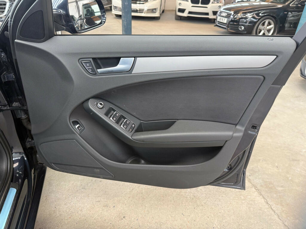 Audi A4 Avant 2.0 Tdi Ultra Se Technik Euro 6 Ss Grey #38