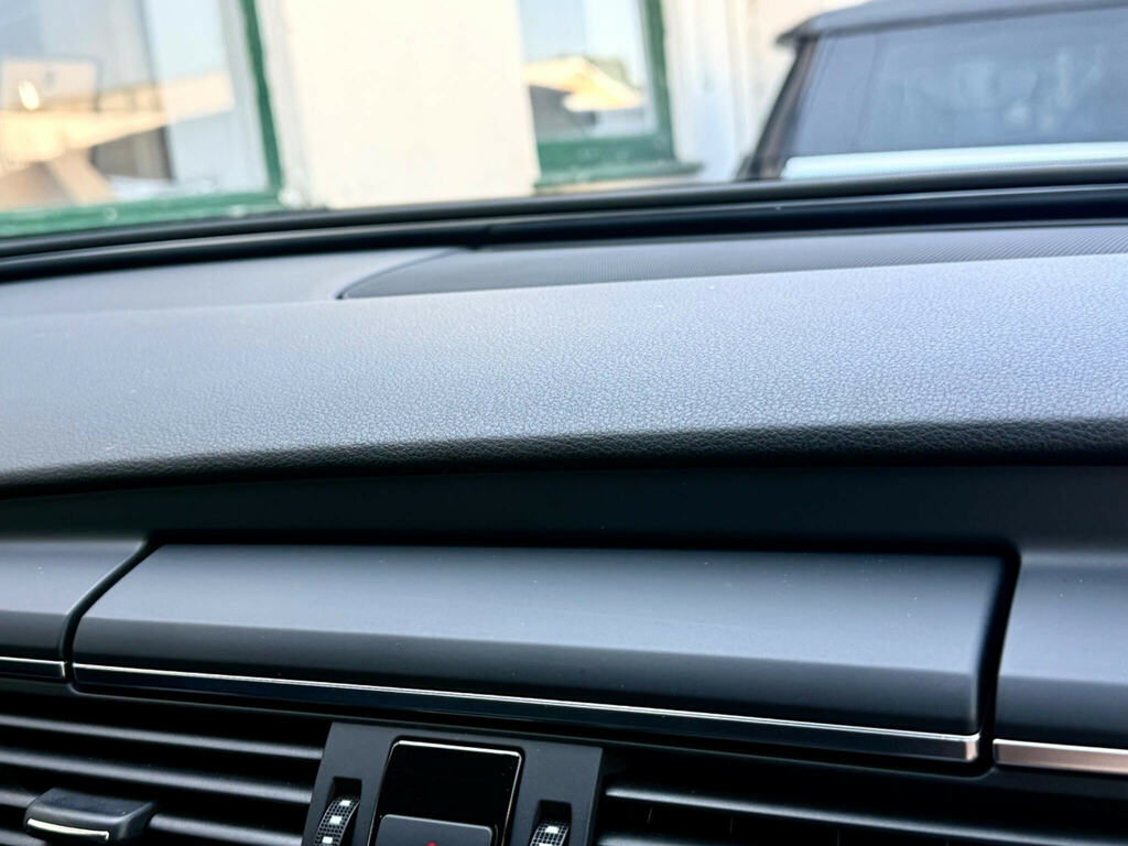 Audi A6 Allroad Estate Allroad Black #44