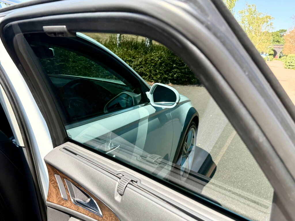 Audi A6 Allroad Estate Allroad Black #48