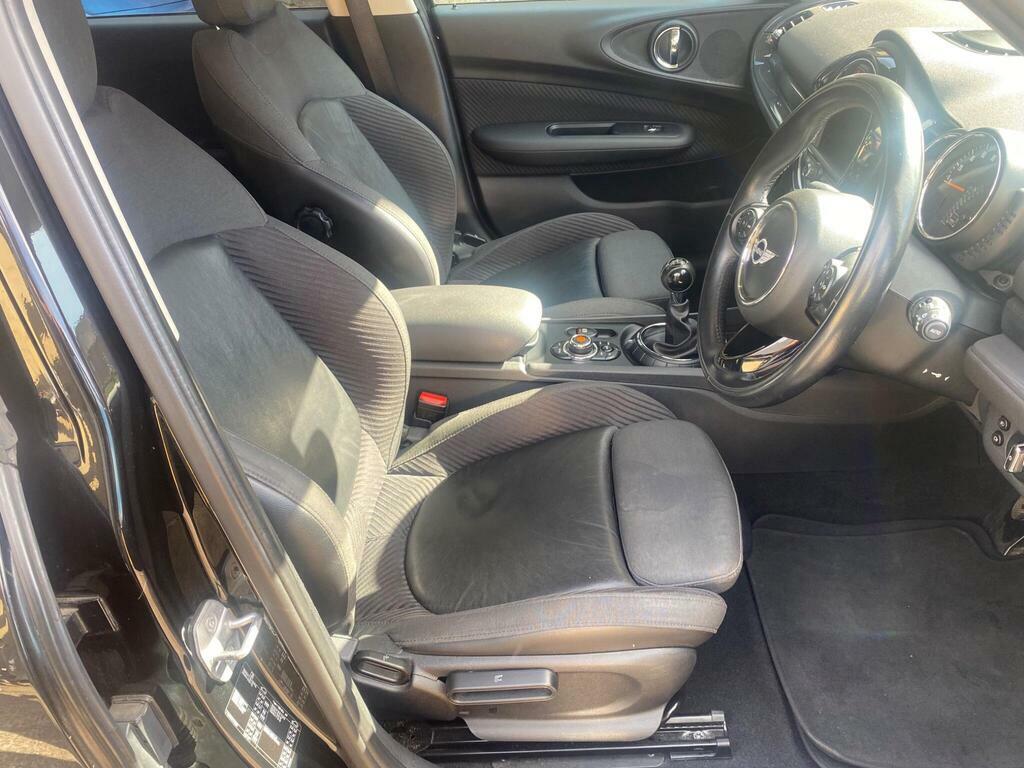 Mini Clubman 2.0 Cooper D Euro 6 Ss Grey #10