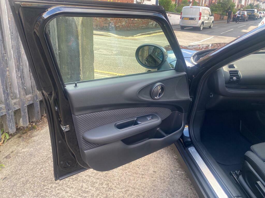Mini Clubman 2.0 Cooper D Euro 6 Ss Grey #16