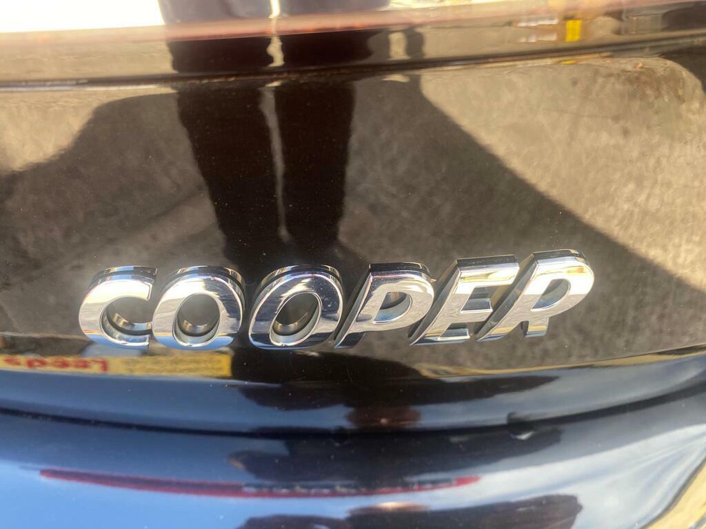 Mini Clubman 2.0 Cooper D Euro 6 Ss Grey #33