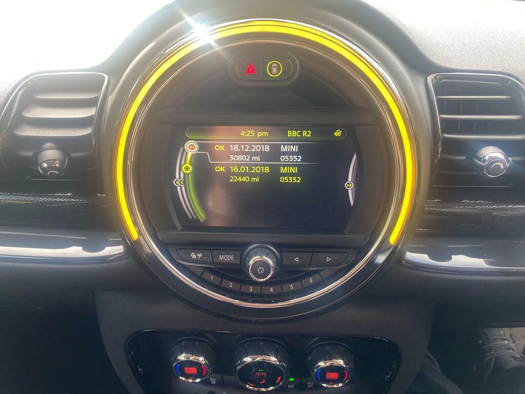 Mini Clubman 2.0 Cooper D Euro 6 Ss Grey #35